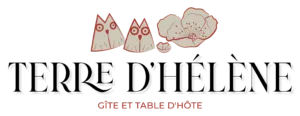 Logo Terre d'Hélène