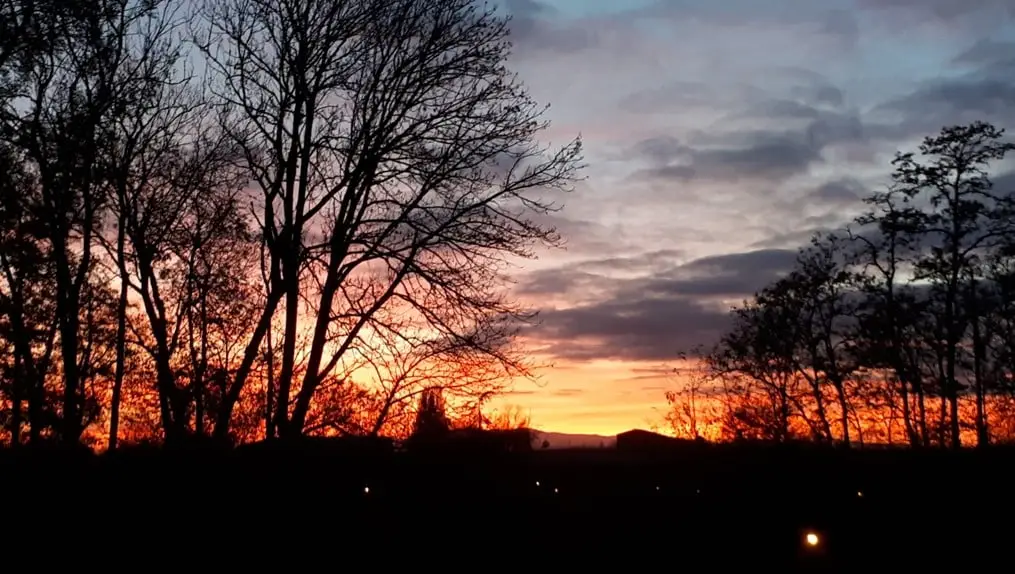 Gite alsace