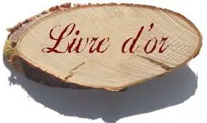 Livre d'or